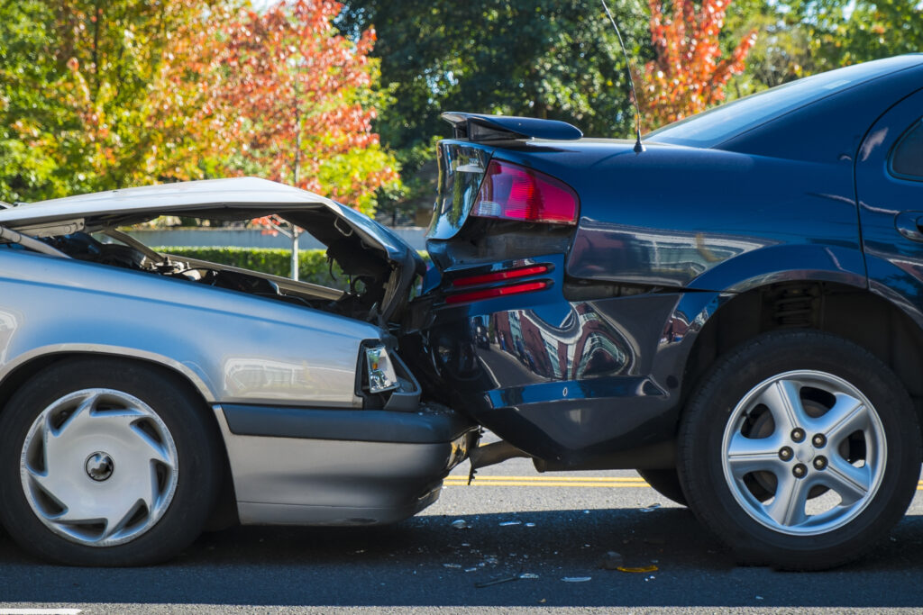 if an Uber driver causes an Uber accident, their insurance policy may cover damages for victims