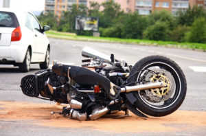 Motorcyclist Killed in Accident on Interstate 80 near Interstate 5 [Sacramento, CA]