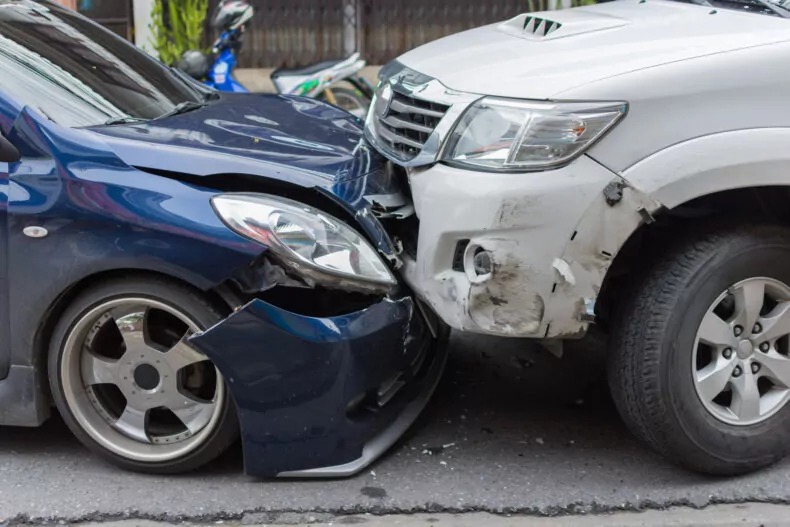 las vegas car accident attorneys deal with the insurance company