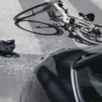 Bicyclist Struck in Crash on Walerga Road [Antelope, CA]