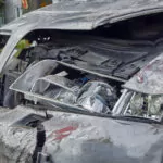 Two Juveniles Injured in Crash on Interstate 80 [Sacramento County, CA]