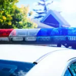 Two Juveniles Arrested after Pursuit Crash on Sierra Vista Boulevard [Laredo, TX]