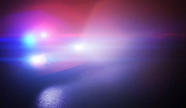 One Killed in Fiery Crash on Interstate Highway 580 near Castro Street [Oakland, CA]