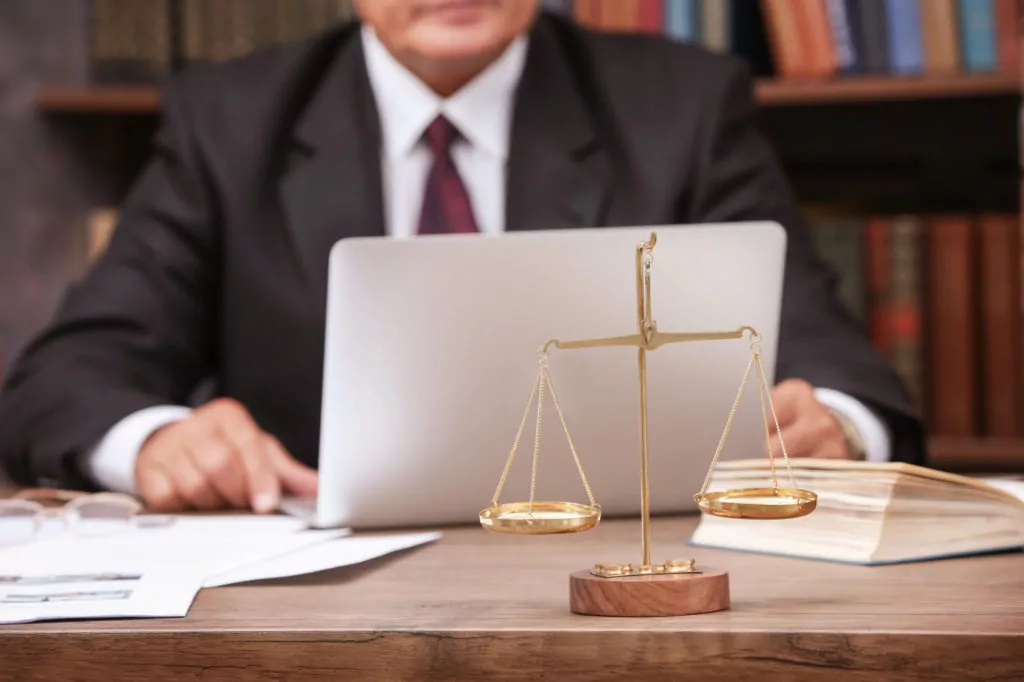 types of attorneys and fees