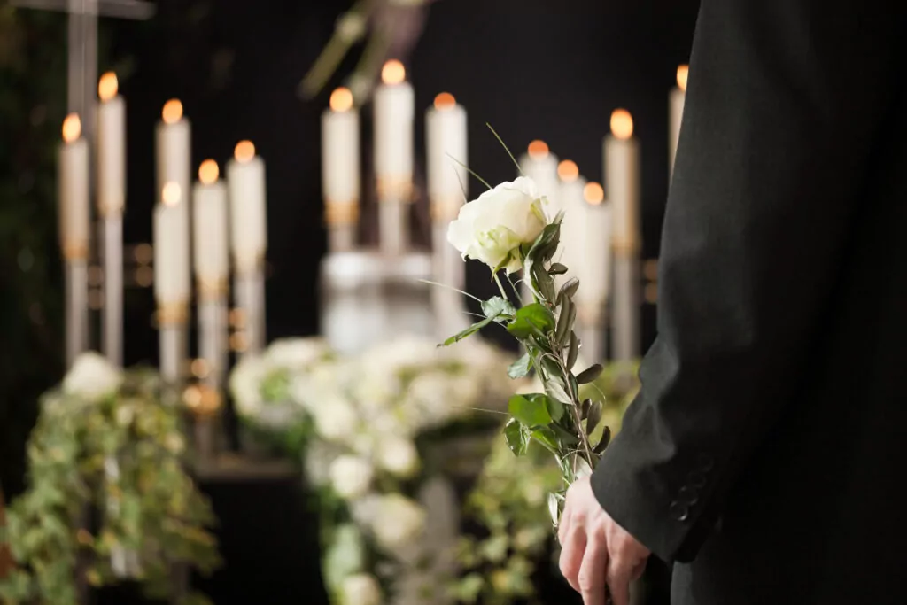 get an experienced wrongful death attorney for your wrongful death claim
