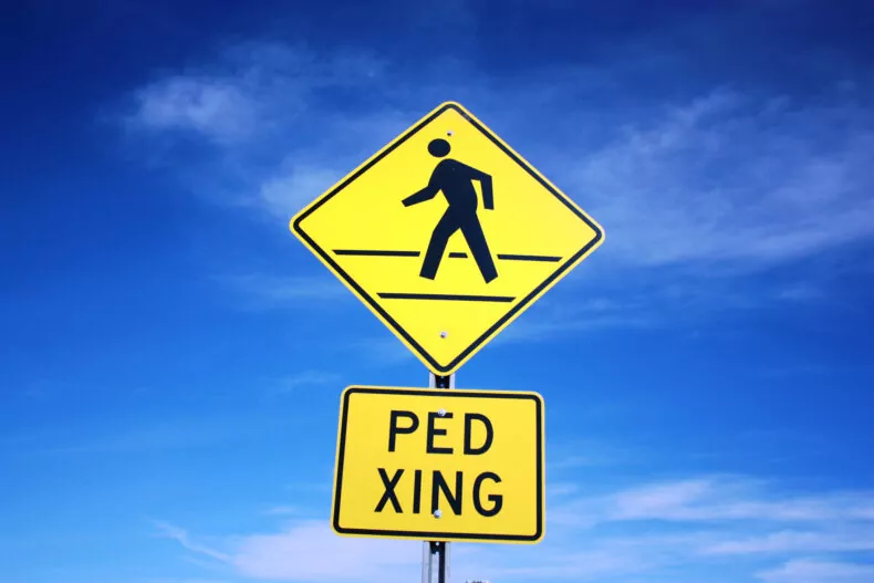a phoenix pedestrian accident attorney can help with personal injury claims