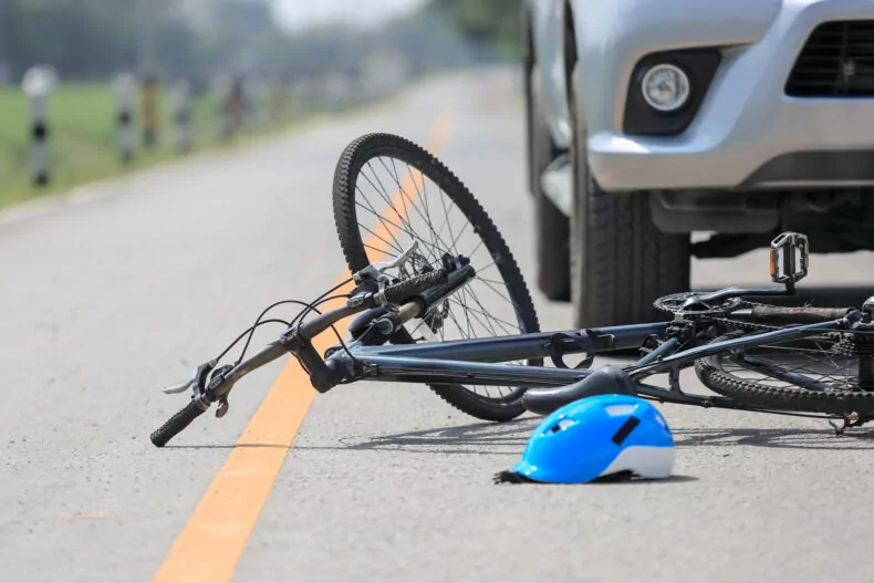 Cyclist David Hughes Killed, Fredo Tarp Involved in Crash on Squirrel Creek Road [Grass Valley, CA]