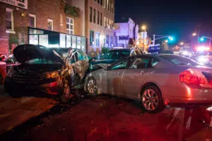 Good Samaritan Bystander Injured in DUI Crash on East Southeast Loop 323 and Paluxy Drive [Tyler, TX]