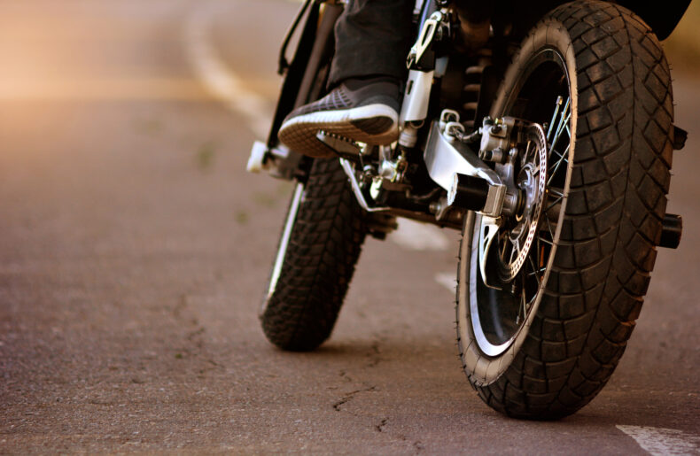 experienced motorcycle accident lawyer can help with motorcycle accident claims