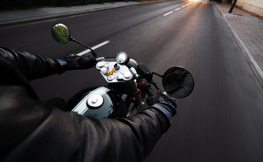 Houston motorcycle accident lawyer and law firm
