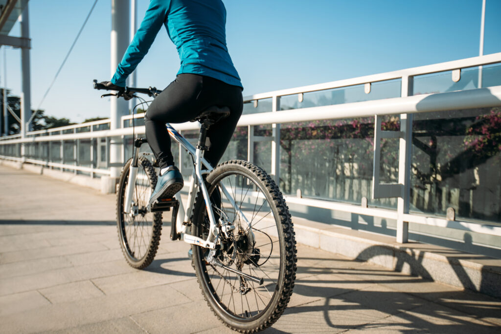 seattle bicycle accident attorney can help recover medical bills and lost wages