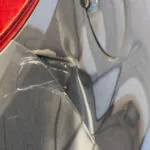 Possible Injury Reported in Crash on Highway 99 [Lemon Hill, CA]