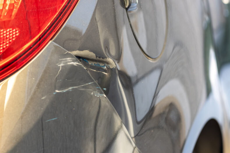 Ronald Young Dead, Karina Sandoval Injured in Car Crash on Highway 12