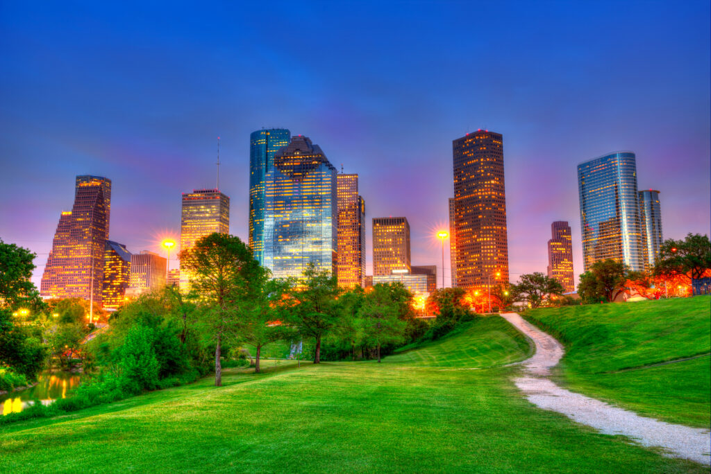 houston personal injury law firm