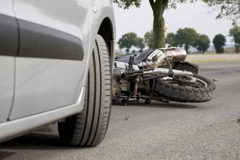 seattle motorcycle accident attorneys can help with serious injuries sustained in motorcycle accidents