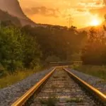 Scott Sticksel Killed in Train Crash on Matthews Lane [Austin, TX]