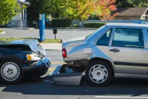 Five Injured in Accident on West Saratoga Place [Denver, CO]