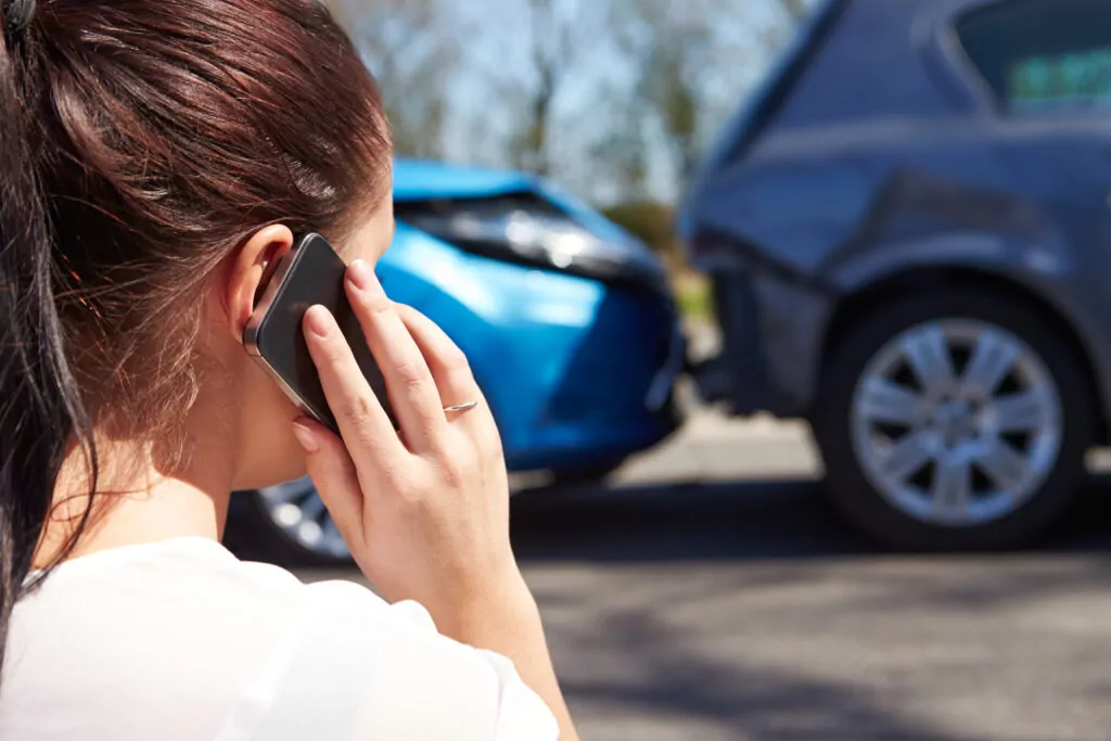 Houston car accident lawyer protects a car accident victim against the insurance company
