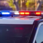 Officer Darrell Cunningham Dies in Speed Crash on Roscoe Boulevard and Lindley Avenue [Northridge, CA]