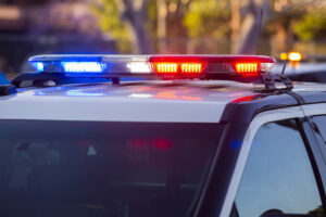 Michelle Guns Dies in Head-On Accident on 20 Freeway [Abilene, TX]