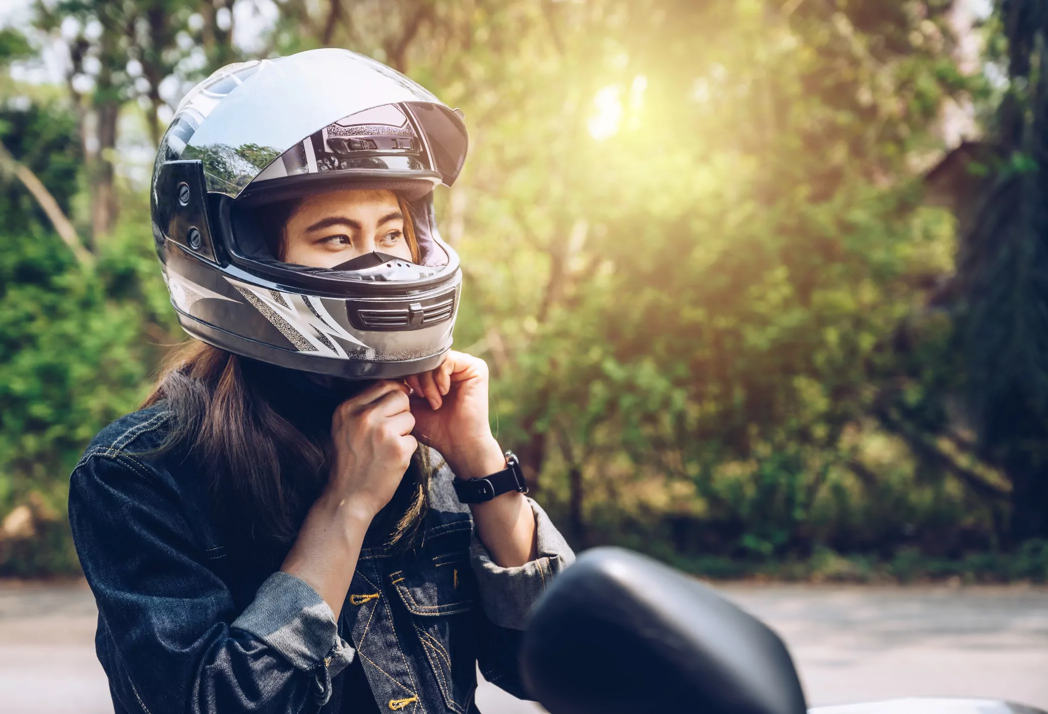 How To Find The Best Motorcycle Accident Attorney For Your Case - Alpha ...