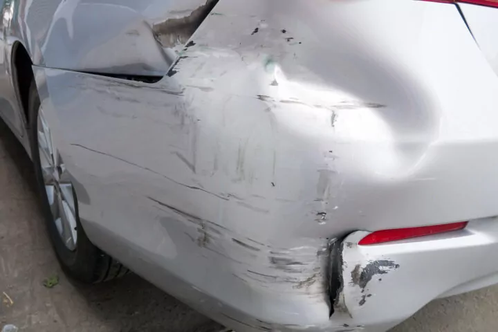Brissa Acevedo Arrested in DWI Crash on Babcock Road [San Antonio, TX]
