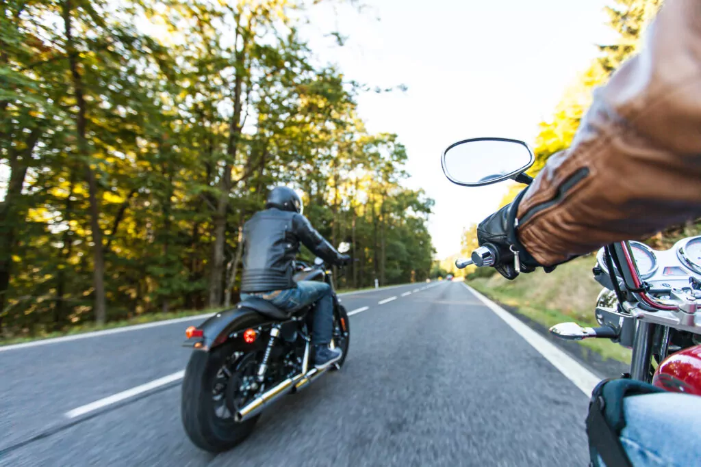 What Are the Most Common Motorcycle Accident Injuries? - Alpha Accident ...