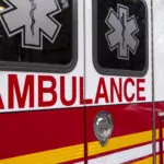 Ferrell Glenn Injured in Crash on Farm to Market Road 82 [Jasper, TX]