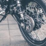 One Injured in Police Chase, Motorcycle Accident on Milpas Street and Montecito Street [Santa Barbara, CA]