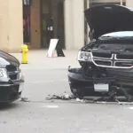 Female Driver Dead After Crash on Rosecrans Avenue and Dunrobin Avenue [Bellflower, CA]