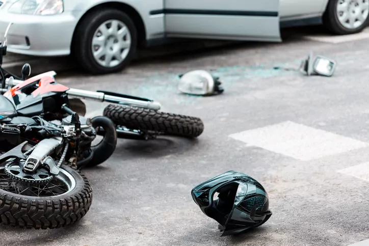 a dallas motorcycle accident lawyer can help after motorcycle accidents