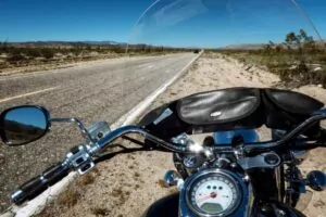 Caleb McWhorter Killed in Motorcycle Accident on Arena Road [Wichita Falls, TX]