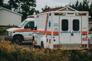 Two Men Killed in Rollover Crash on Highway 198 at Highway 41 [Lemoore, CA]