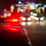 Fatal High-Speed Crash on Nine Mile Road at Seven Mile Road [Spokane County, WA]