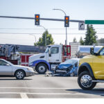 Woman Hospitalized in Crash on Interstate 80 near El Portal Avenue [El Sobrante, CA]