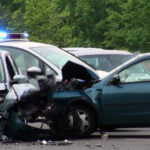 Norman Burton and Theresa Burton Killed in Crash on Highway 183 [Liberty Hill, TX]