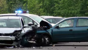 Four Hospitalized after Multi-Vehicle Crash on Highway 2 [Chelan County, WA]