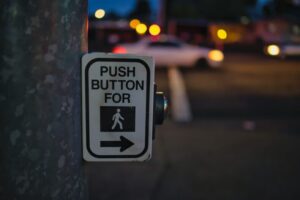 Pedestrian Hit, Seriously Injured in Accident on 32nd Street at Greenway Road [Phoenix, AZ]