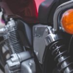 Motorcyclist Injured in Hit-and-Run on Cedar Springs Road [Dallas, TX]