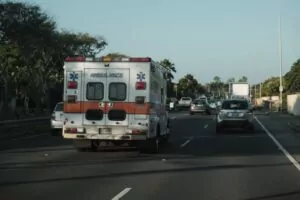 Baby Killed, Driver Arrested in Pedestrian Accident on Antonio Parkway [Rancho Santa Margarita, CA]