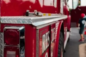 One Killed in Fiery Car Crash on 90 Freeway [Issaquah, WA]
