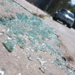 Crash on Zaragoza Road and Pebble Hills Boulevard, Injuries Reported [El Paso, TX]