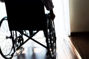 Man in Wheelchair Killed in Pedestrian Accident on 23rd Street [Galveston, TX]