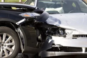 One Killed in Multi-Vehicle Crash on Interstate 40 [Amarillo, TX]