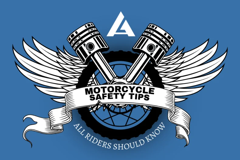 motorcycle and highway safety tips