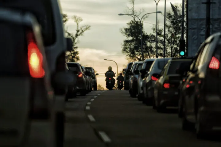Teenager Dies in Two-Vehicle Crash on Barton Road and Douglas Boulevard [Granite Bay, CA]