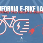 electric bicycle laws