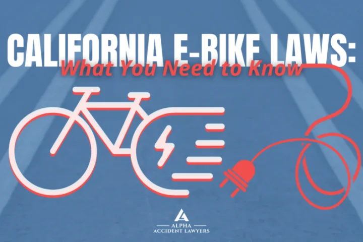 electric bicycle laws