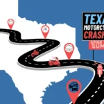 texas motorcycle crashes