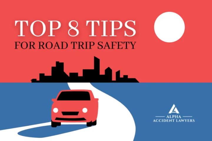 road trip safety tips